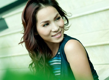 Hoang Le Vi 've dinh' vi nhung loi co canh hinh anh