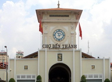 Net rieng cac cho Sai Gon hinh anh