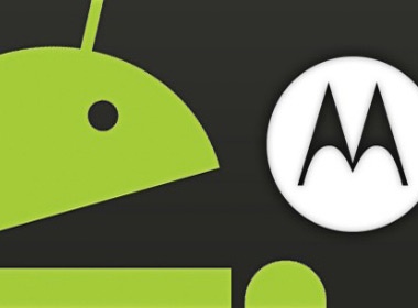 Google 'thau tom' mang di dong cua Motorola hinh anh