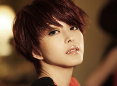 Han Ye Seul muon tro ve Han Quoc hinh anh