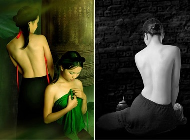 Trao luu choi anh va nhung vu 'lo hang' tren mang hinh anh