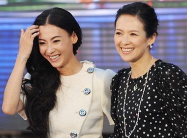 Chuong Tu Di than thiet voi Truong Ba Chi hinh anh