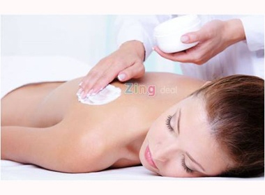 Cham soc lan da danh cho nu gioi hinh anh