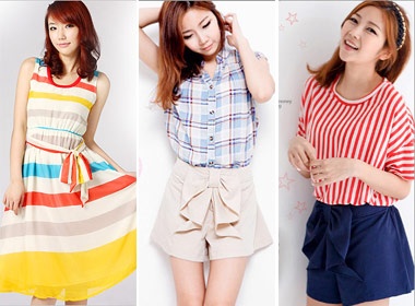 Chao thu voi 3 style dang yeu hinh anh