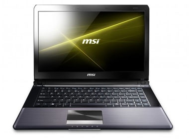 Bo doi notebook sieu di dong dong X tu MSI len ke hinh anh