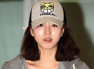 Han Ye Seul ve den Han Quoc hinh anh