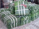 Ky uc banh chung hinh anh