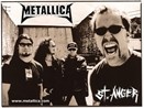 Metallica - Tuong dai Rock hinh anh