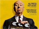 Alfred Hitchcock voi Vanity Fair hinh anh