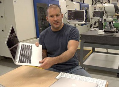 Chan dung nhung nguoi 've len tuong lai nganh cong nghe' hinh anh