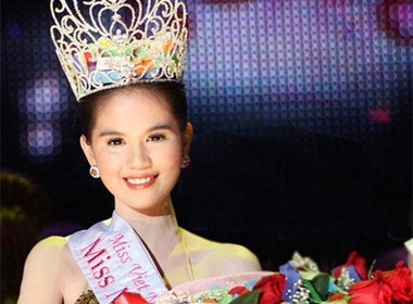 'Neu mua giai thi khong den luot Ngoc Trinh dang quang' hinh anh