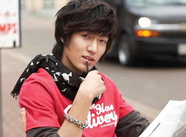 Lee Min Ho: '3 nam qua toi khong hen ho voi ai' hinh anh