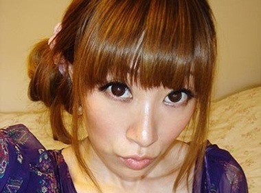 Toc buoc lech dang yeu cua cac co gai xu Han hinh anh