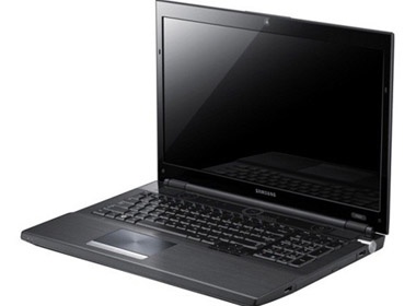 Samsung trinh lang laptop 'khung' cho game thu hinh anh