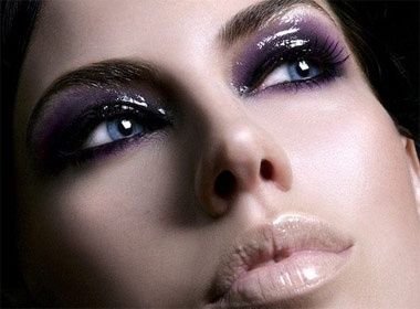 Sexy hon voi 12 kieu trang diem cho mua thu hinh anh