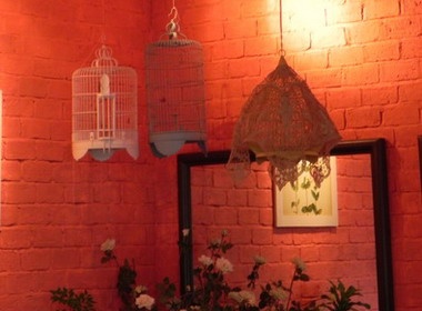 Trai nghiem cam giac Paris giua Sai Thanh hinh anh