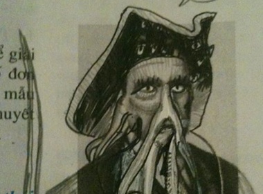 Lai ro len 'trao luu ve bay len SGK' cua teen hinh anh