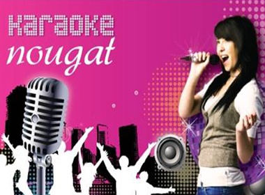 Sang khoai cuoi tuan, thoa suc ca hat hinh anh