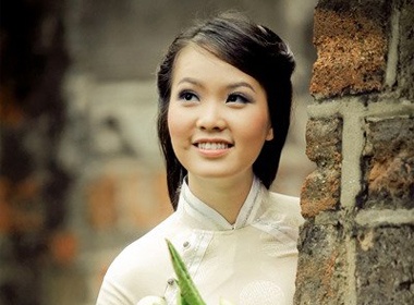 Thuy Van: ‘Toi them dien khung khiep' hinh anh