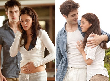 Ky trang mat ngot ngao cua cap doi 'Chang vang' hinh anh