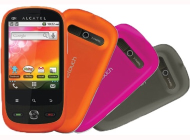 Dien thoai Baby D890 2 sim 2 song cho teen hinh anh