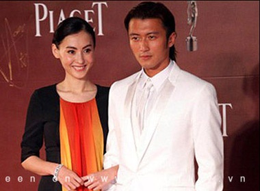 Truong Ba Chi am tham gap mat Ta Dinh Phong hinh anh