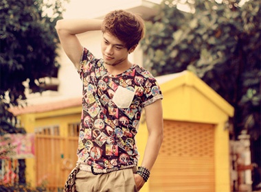 Tut ve sanh dieu cho chang khi ra pho hinh anh