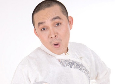 Nghe si Xuan Hinh: 'Hip-hop van phai 'lay' cheo, tuong' hinh anh