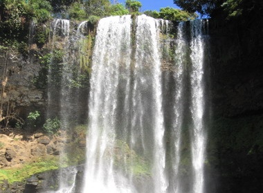 5 ngon thac noi tieng cua Lam Dong hinh anh