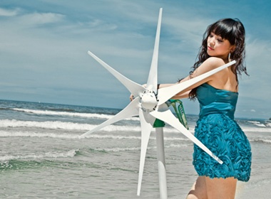 Toc Tien xinh tuoi truoc bien hinh anh