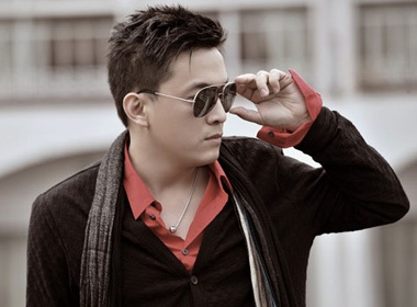 Lam Truong tran tinh ve 'my nhan moi' hinh anh