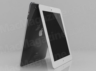 Tong hop cac tin don moi nhat ve iPad 3 hinh anh