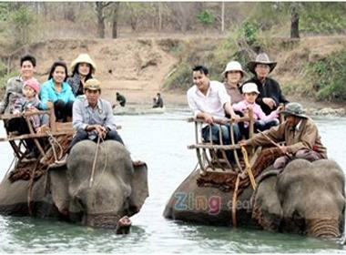 Kham pha cuoc song mien nui dip 2/9 hinh anh