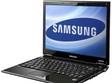 Samsung bat ngo muon 'thau tom' mang PC cua HP hinh anh