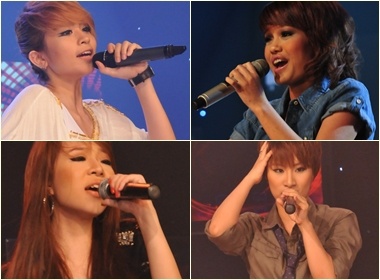 Nhung guong mat sang gia cua 'Sang bung suc song' hinh anh