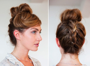 6 buoc don gian de co mai toc tet dep hinh anh