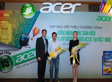 Linh Nga lam giam khao 'Thu thach 15 ngay vi thanh pho xanh' hinh anh