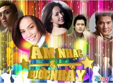 Xem sao hoi tu tai 'Vu khuc soi dong' hinh anh