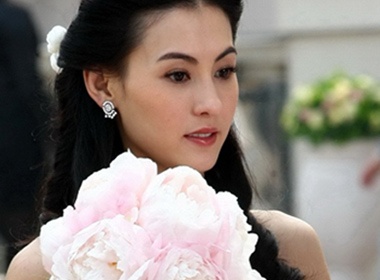 Truong Ba Chi choi 'bua phep' hinh anh