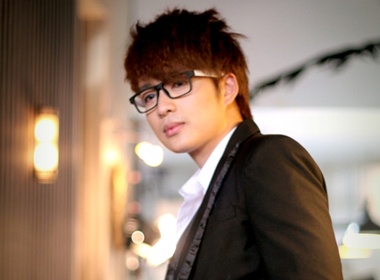 MC Thanh Tu so ngam my nhan quen nhiem vu hinh anh