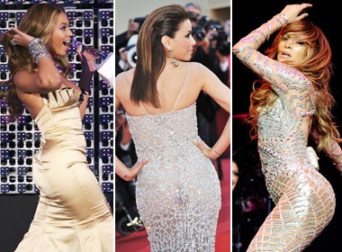 Nhung ngoi sao Hollywood noi tieng ve vong ba hinh anh