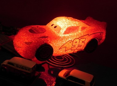 Tham 'the gioi xe hoi' tai Wheel House hinh anh