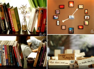 RuA - Cafe xanh cho teen Ha Noi hinh anh