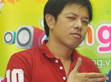 Thai Hoa: 'Ban gai toi cang nhin cang dep' hinh anh