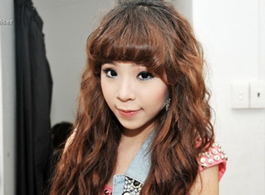 7 co gai 'Sang bung suc song' se bung no trong dem gala hinh anh