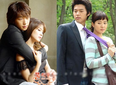 Kham pha 'cong thuc cau khach' cua phim Han hinh anh