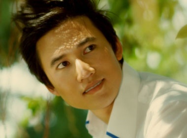 Ha Tri Quang: 'Khong ngai bi nghi ve gioi tinh' hinh anh