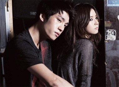 Kieu nu 9x xu Han dep hut hon tren tap chi hinh anh