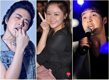 Van Mai Huong doc chiem bang xep hang am nhac hinh anh