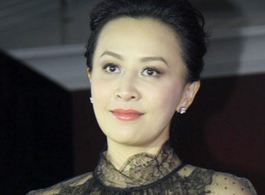 Luu Gia Linh: 'Hay cho Tran Quan Hy co hoi' hinh anh